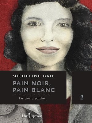 cover image of Pain noir, pain blanc, tome 2
